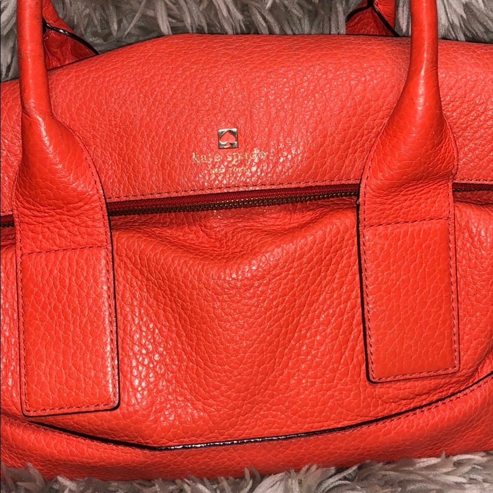 Kate spade crossbody